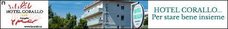 Hotel Corallo